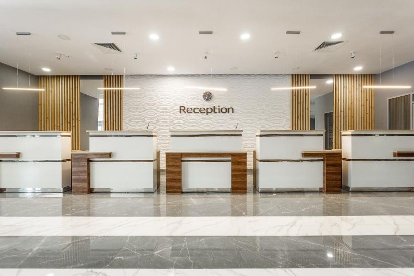 SUNPARCO HOTEL ULTRA ALL INCLUSIVE, отель - 4