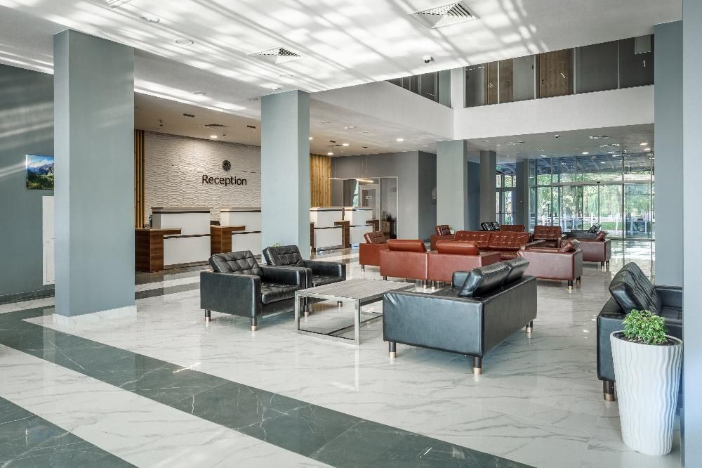 SUNPARCO HOTEL ULTRA ALL INCLUSIVE, отель - 3