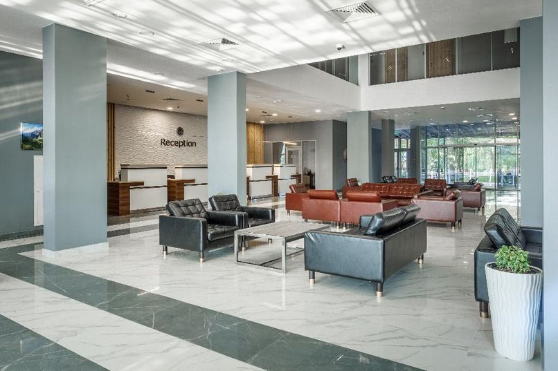 SUNPARCO HOTEL ULTRA ALL INCLUSIVE, отель - 3