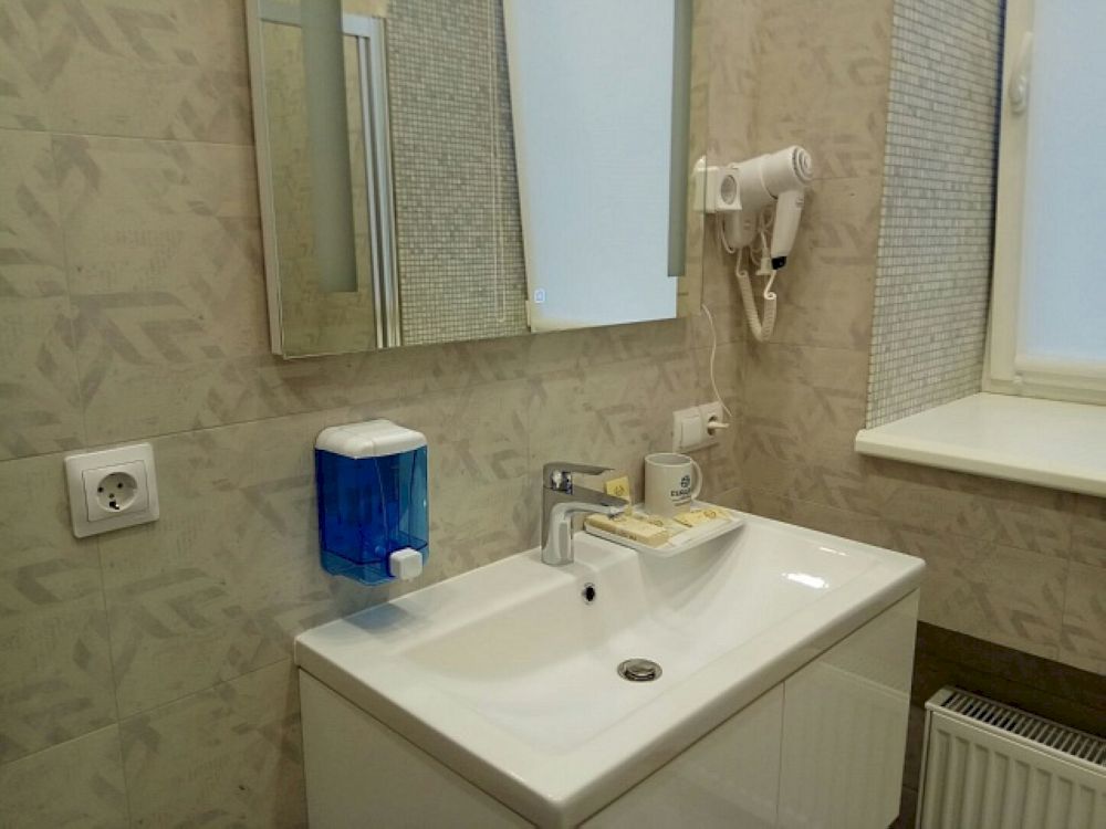 Картинка отеля - 21