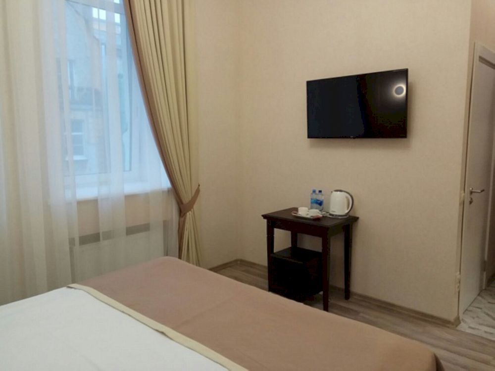 Картинка отеля - 19