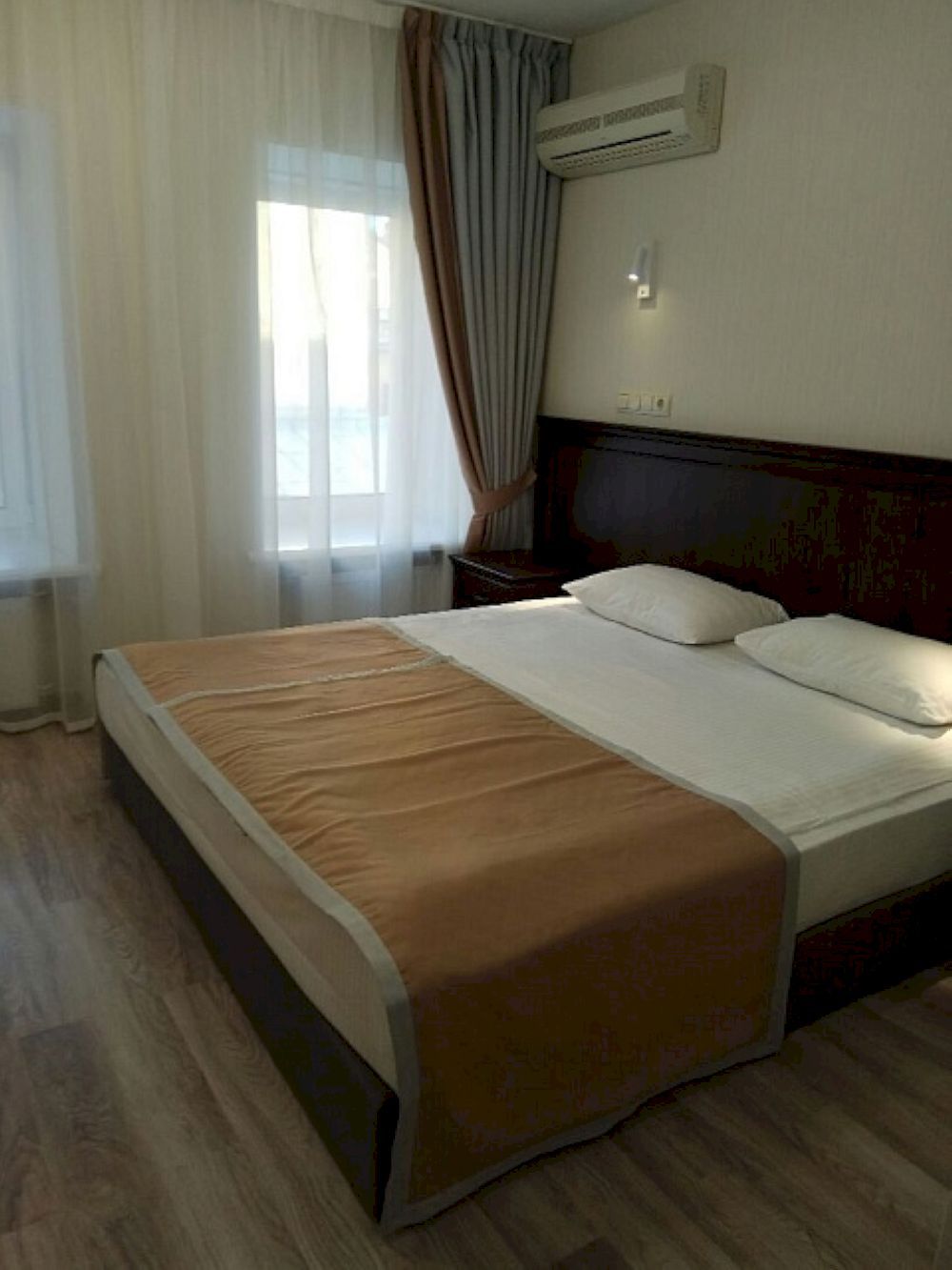 Картинка отеля - 11