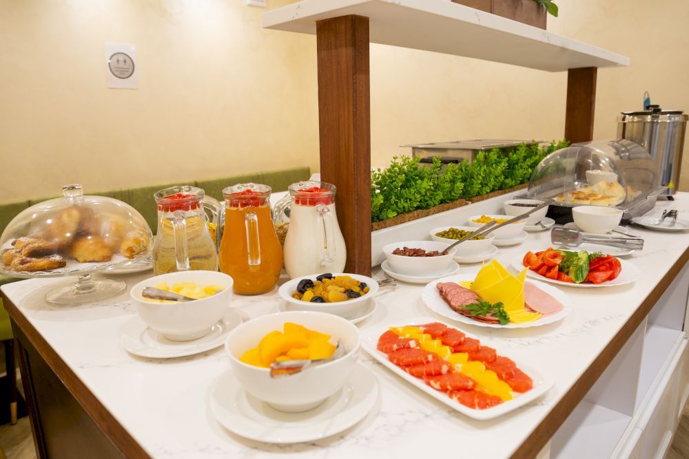 Картинка отеля - 6