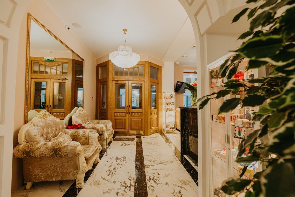 Картинка отеля - 2