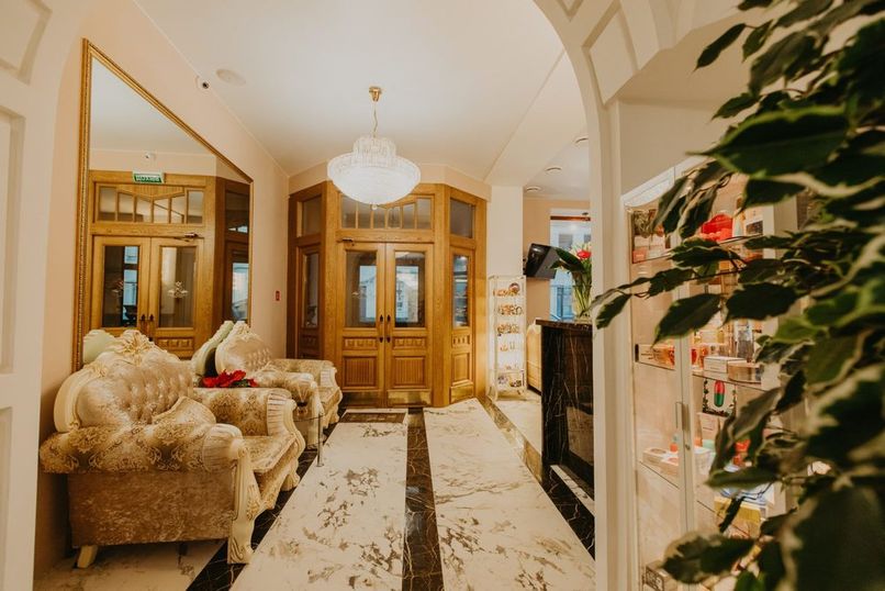 THE KEMPF, отель - 2