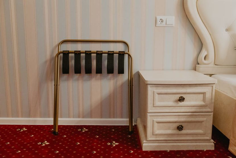 THE KEMPF, отель - 6