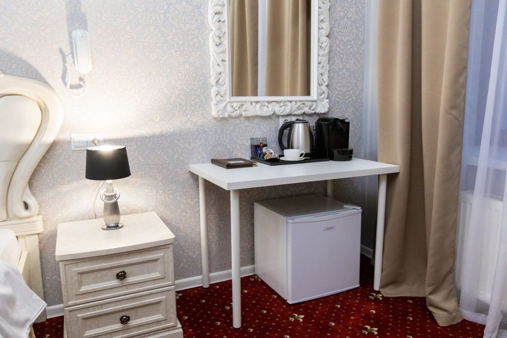 Картинка отеля - 4