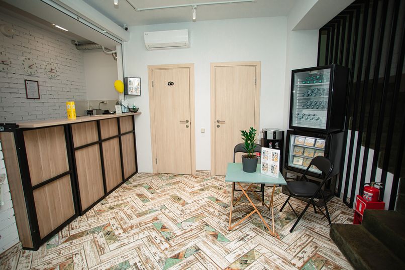 ФЛИГЕЛЬ, апарт-отель - 4