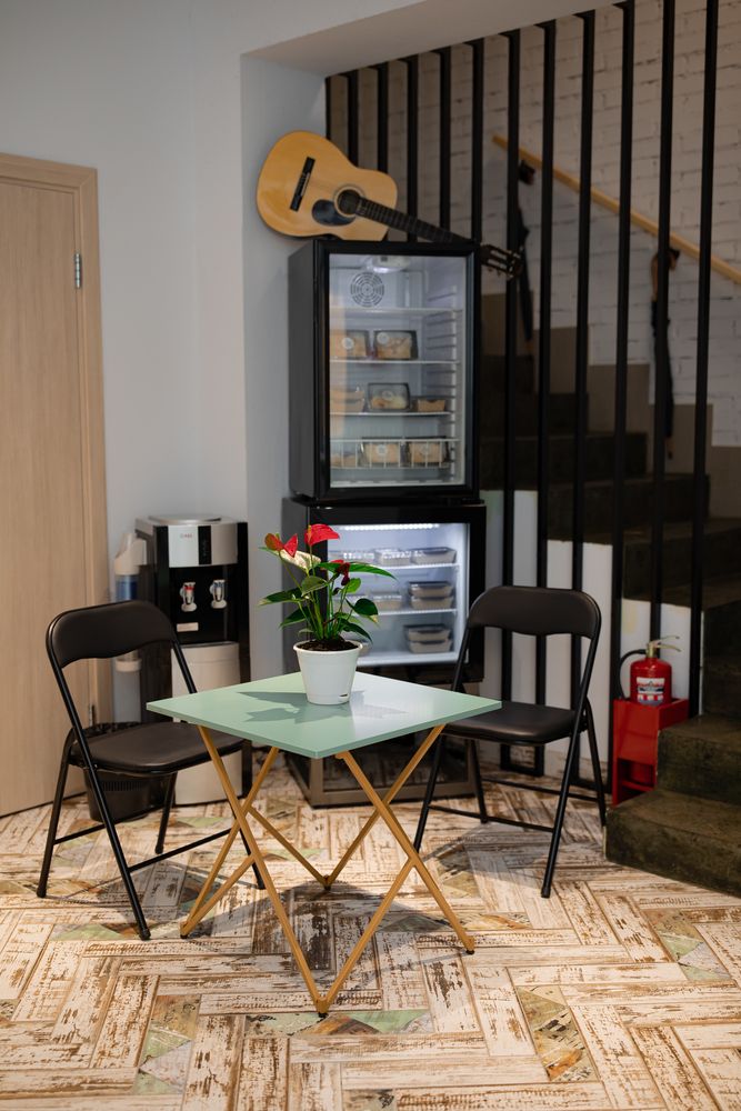 ФЛИГЕЛЬ, апарт-отель - 7