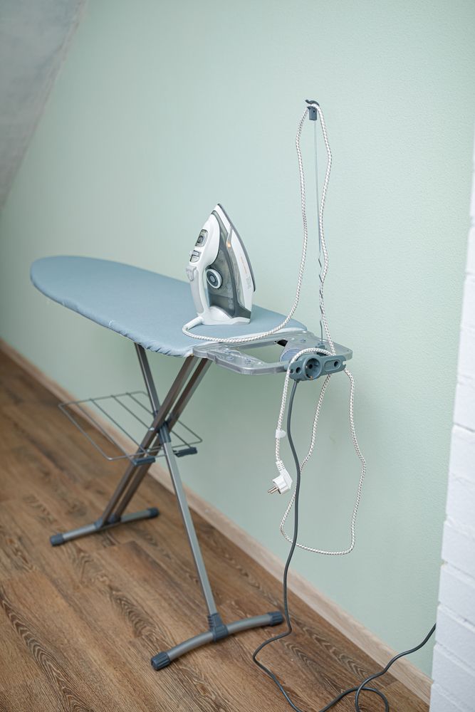 ФЛИГЕЛЬ, апарт-отель - 9