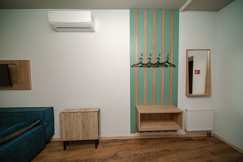 ФЛИГЕЛЬ, апарт-отель - 27