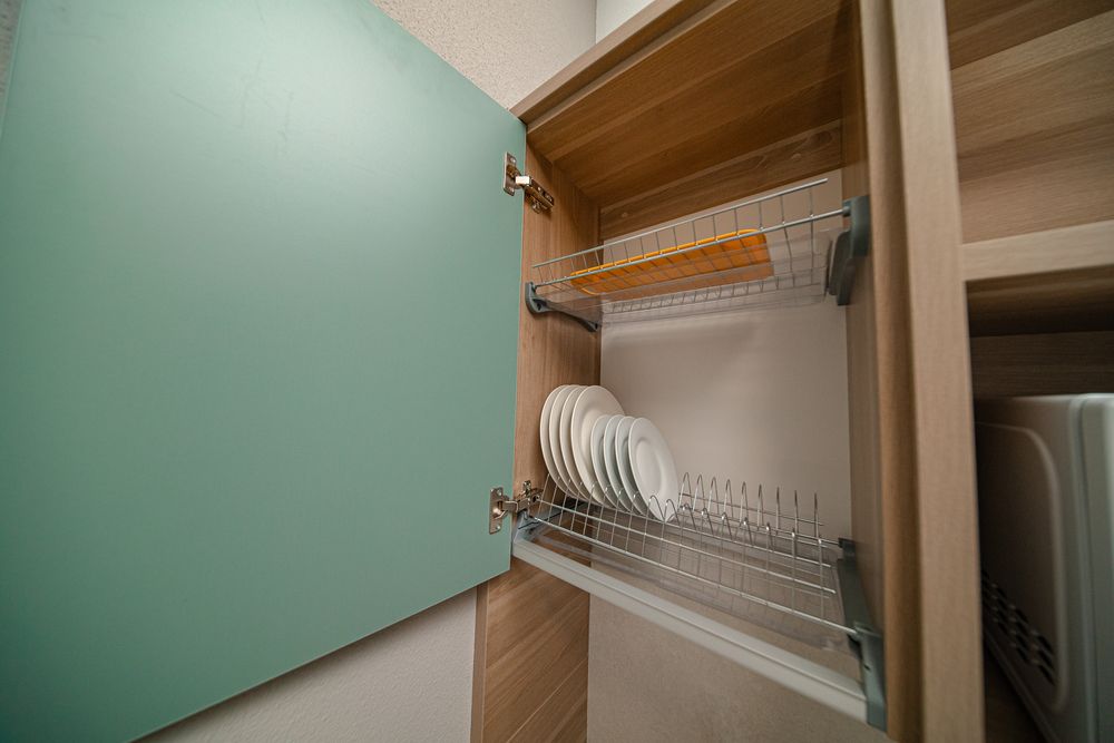 ФЛИГЕЛЬ, апарт-отель - 14