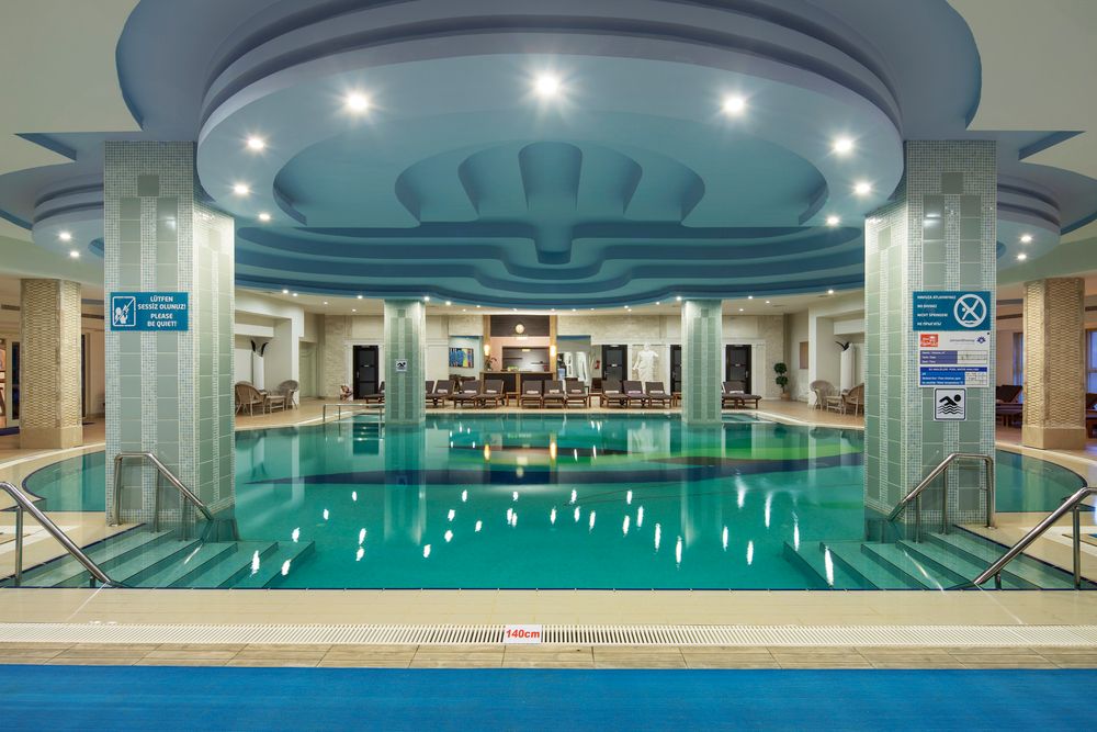 Crystal Tat Beach Pearl Collection - 62