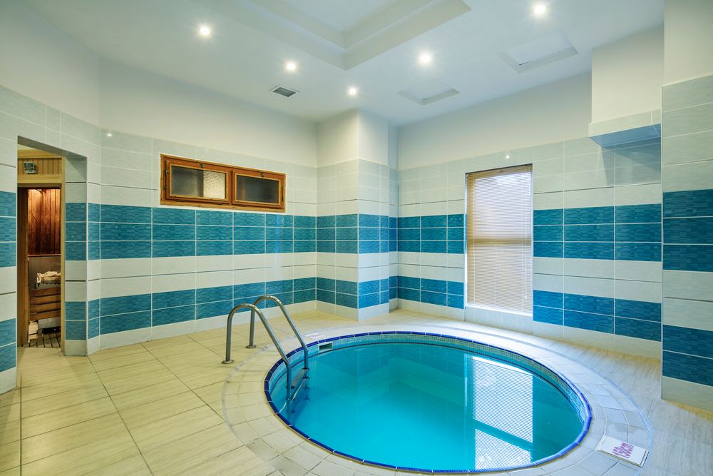 Crystal Tat Beach Pearl Collection - 60