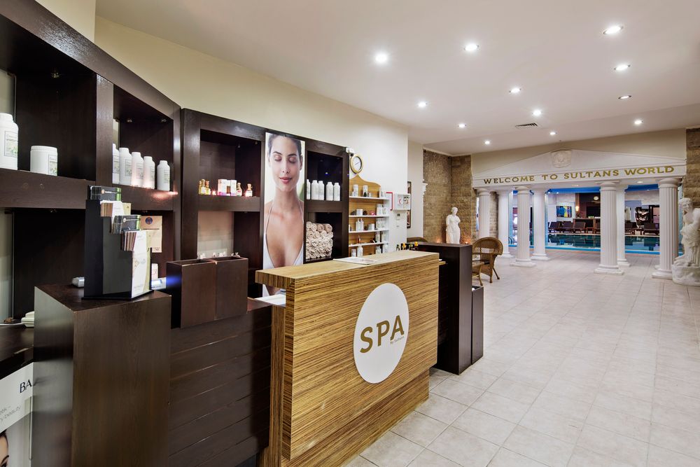 Crystal Tat Beach Pearl Collection - 53