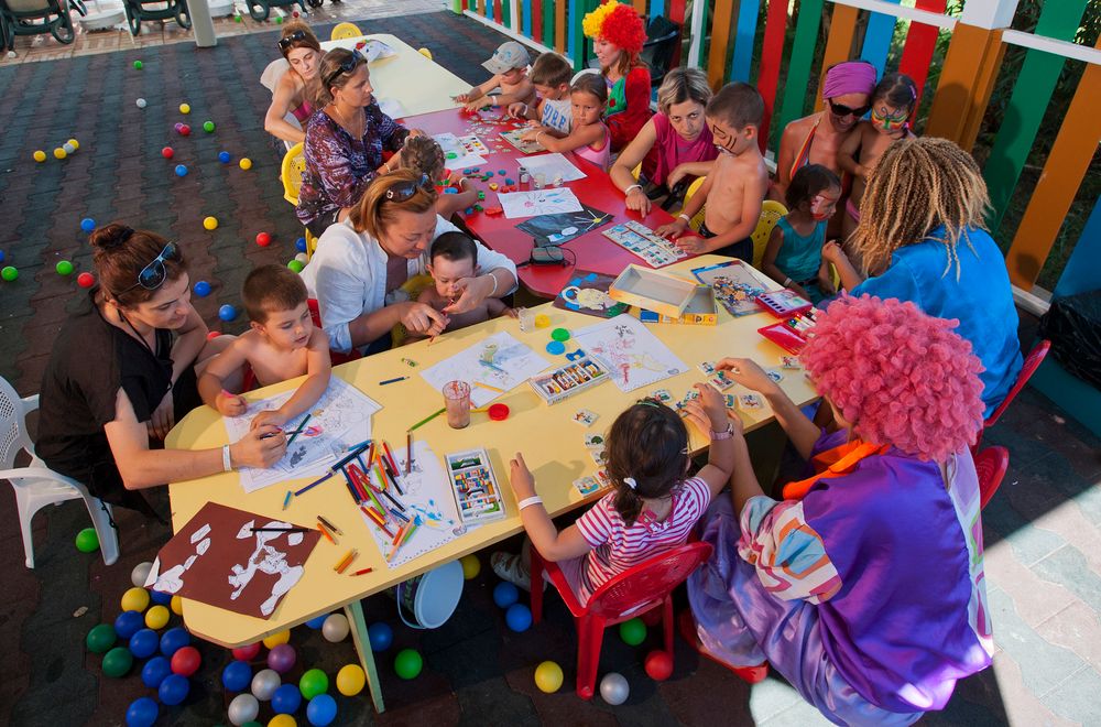 Картинка отеля - 37