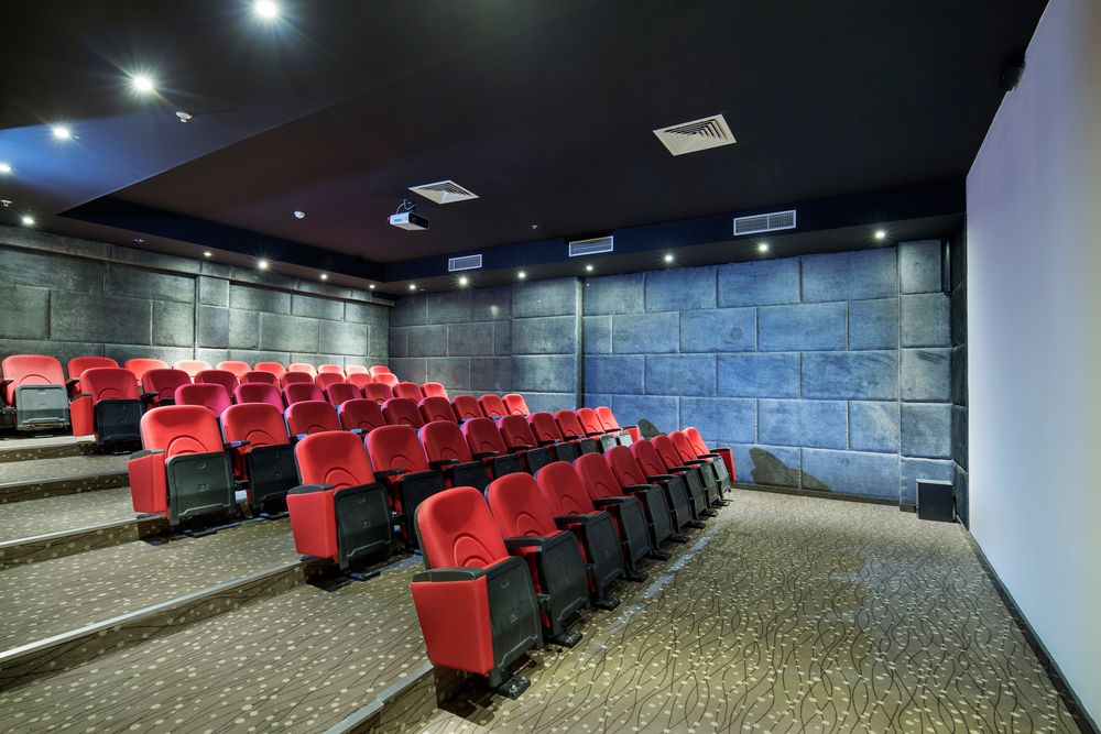 Картинка отеля - 33