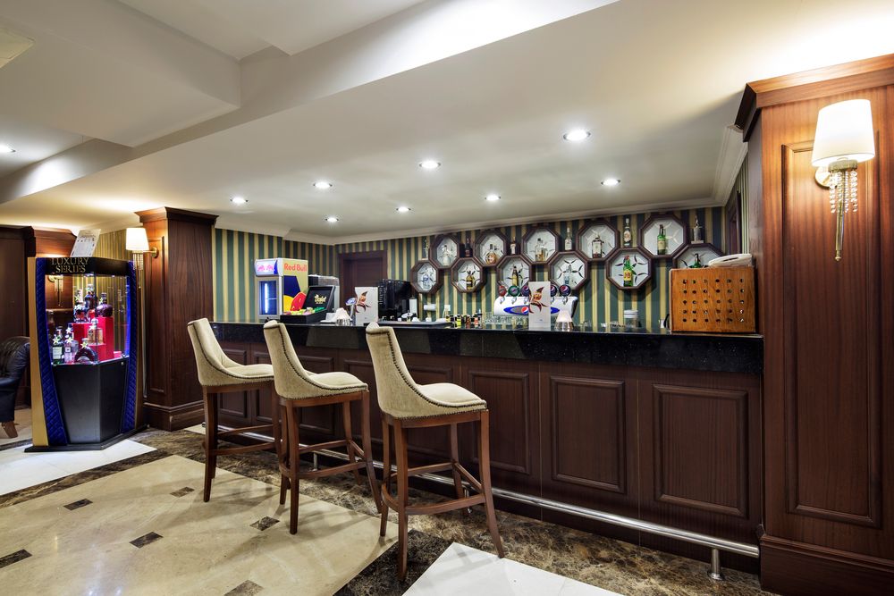 Картинка отеля - 23