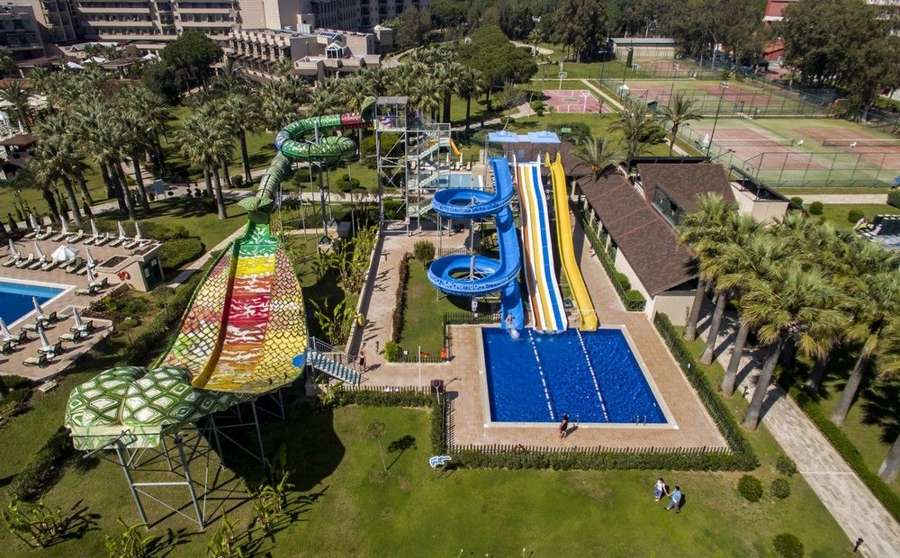 Картинка отеля - 4