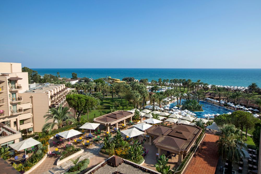 Crystal Tat Beach Pearl Collection - 1