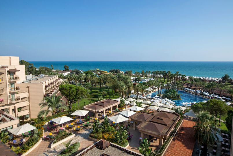 Crystal Tat Beach Pearl Collection - 1