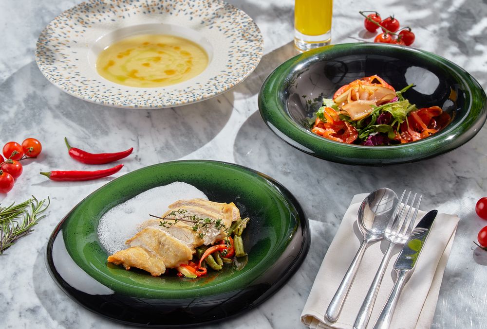 RED STARS HOTEL - 29