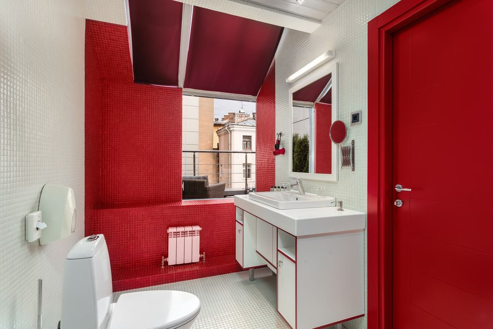 RED STARS HOTEL - 69