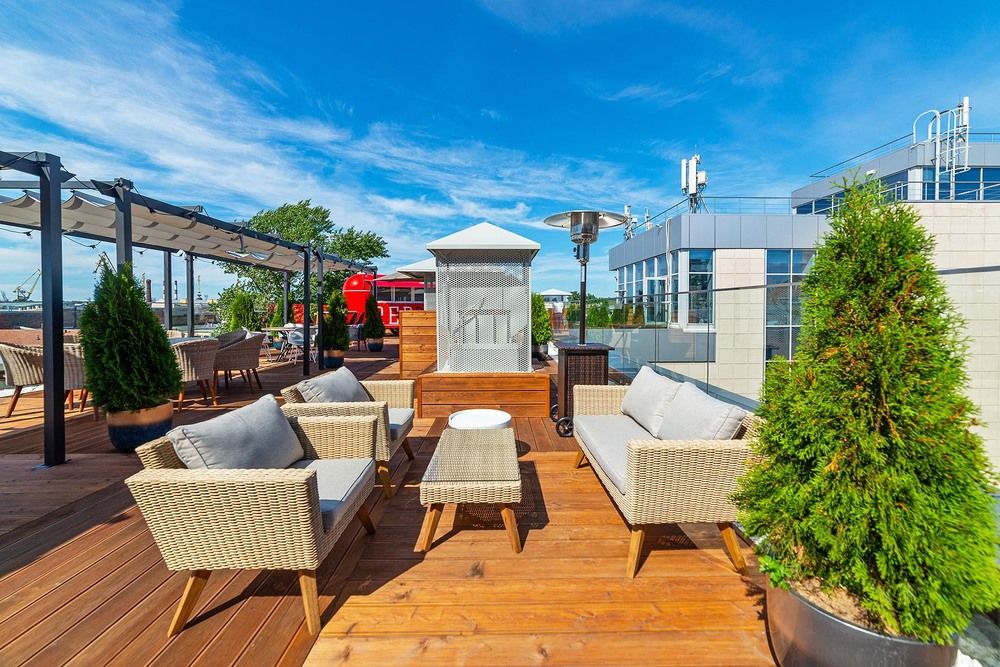 Картинка отеля - 7