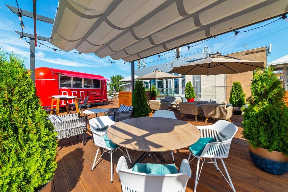 Картинка отеля - 10