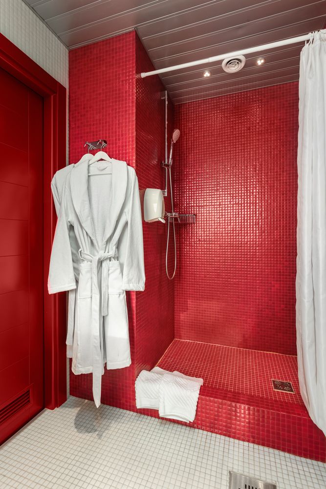 RED STARS HOTEL - 68