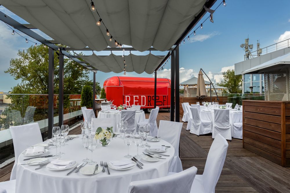 RED STARS HOTEL - 42