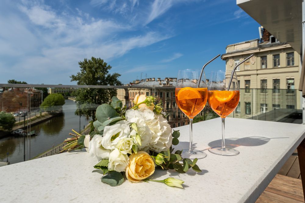 Картинка отеля - 12