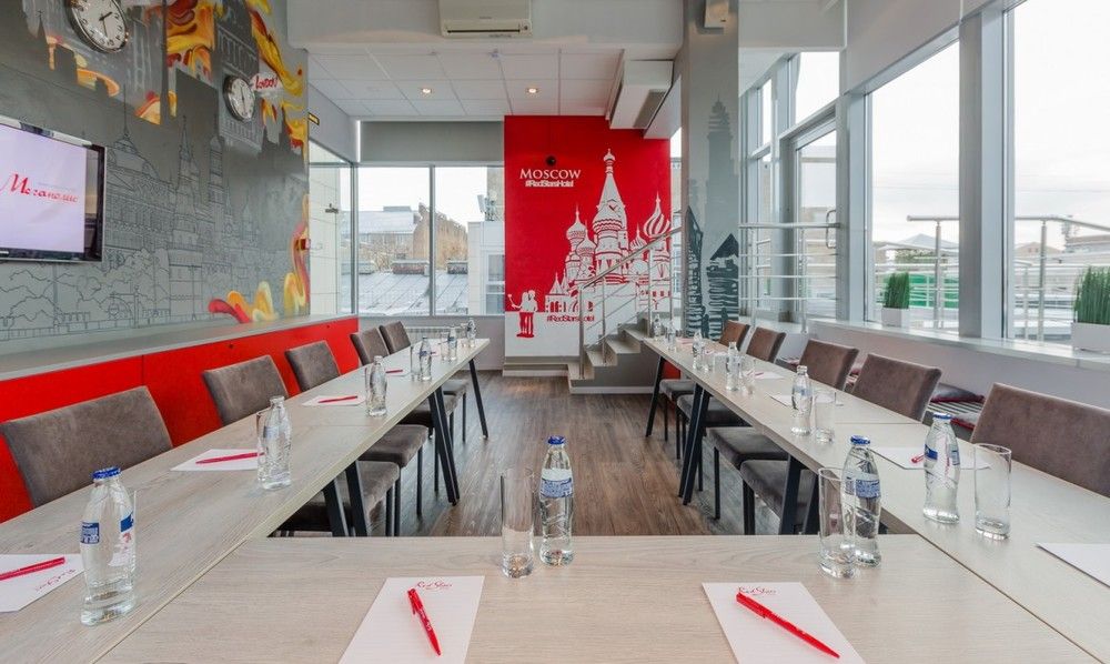 Картинка отеля - 38