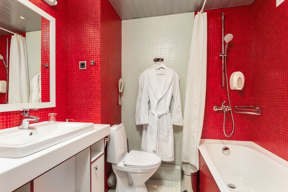 RED STARS HOTEL - 65