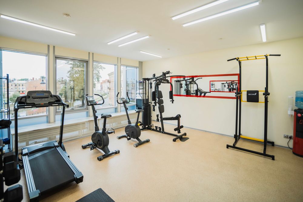 RED STARS HOTEL - 33