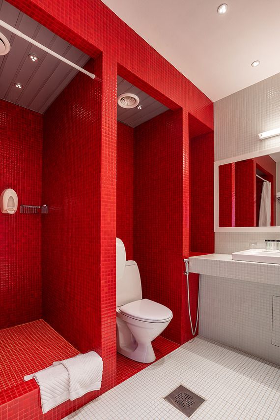 RED STARS HOTEL - 66