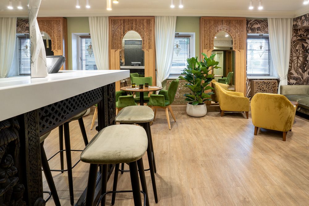 Картинка отеля - 21