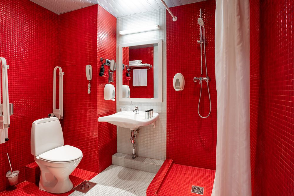 RED STARS HOTEL - 63