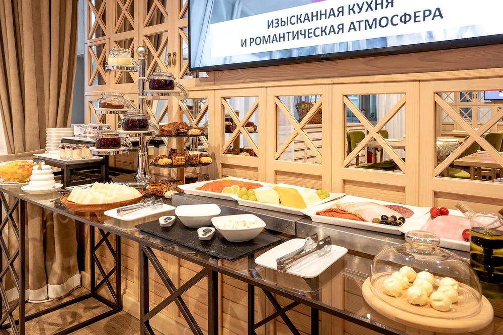 Картинка отеля - 20