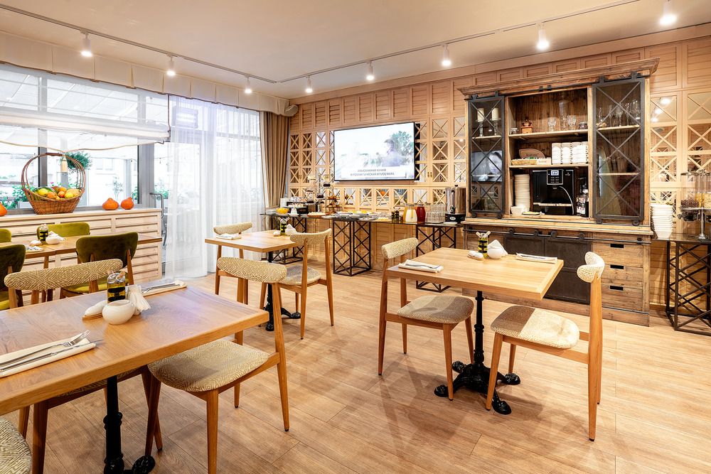 Картинка отеля - 22