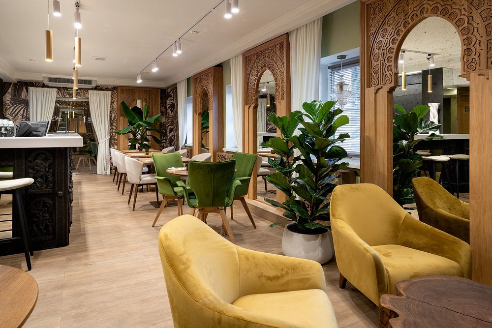 Картинка отеля - 19