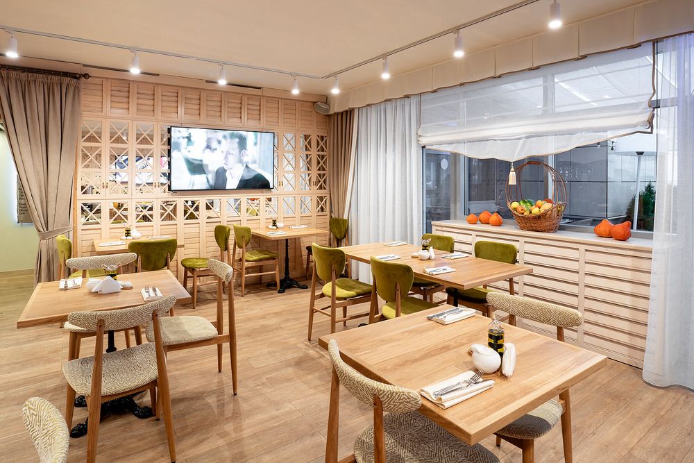 Картинка отеля - 18