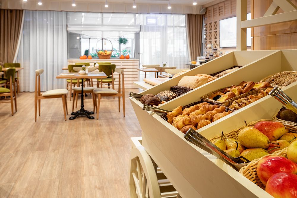 Картинка отеля - 17