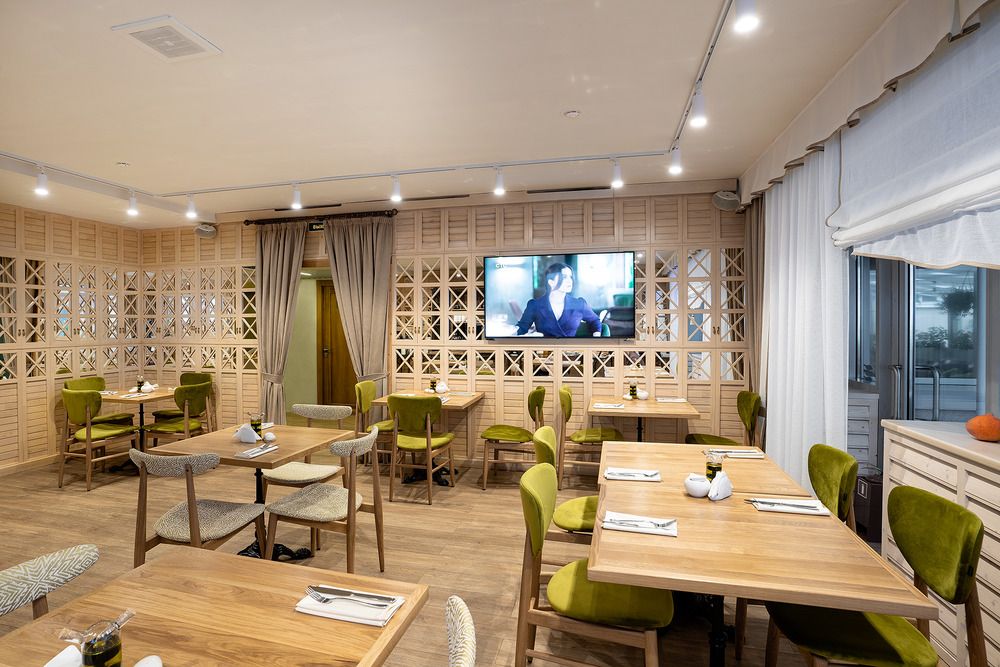 Картинка отеля - 16