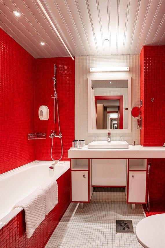 RED STARS HOTEL - 64