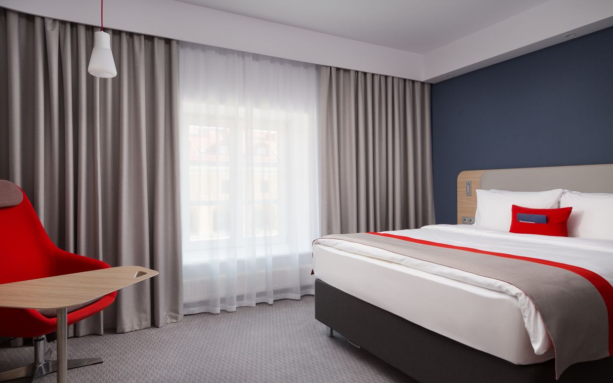 EXPRESS SADOVAYA HOTEL, отель - 18