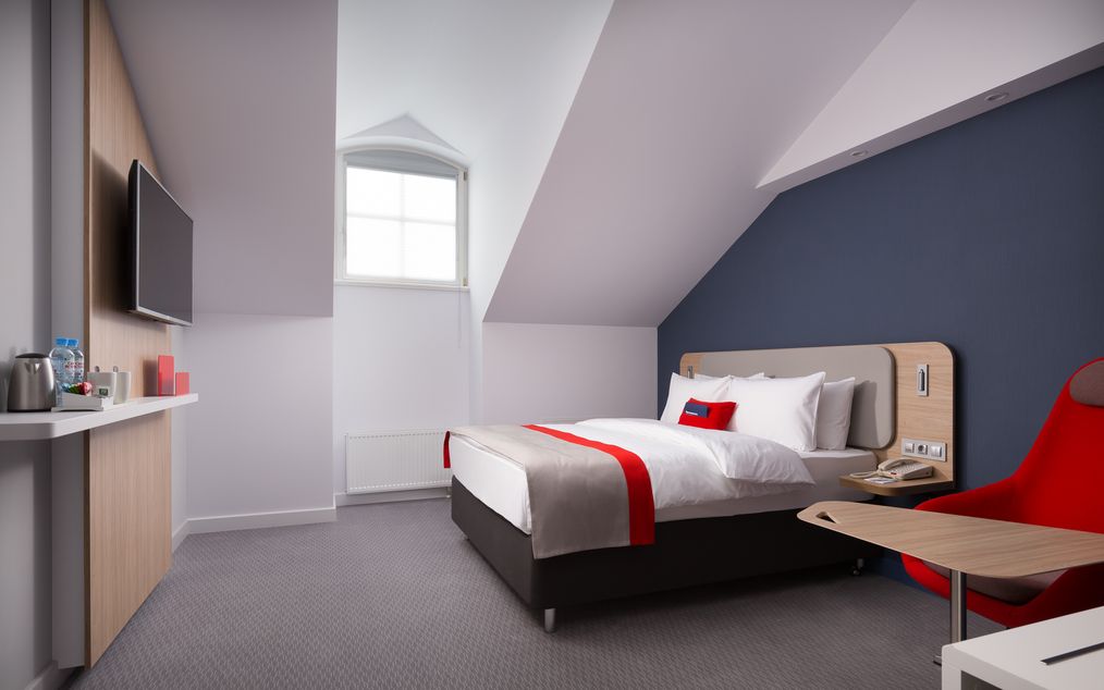 Картинка отеля - 17