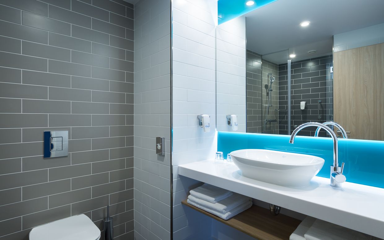 EXPRESS SADOVAYA HOTEL, отель - 24