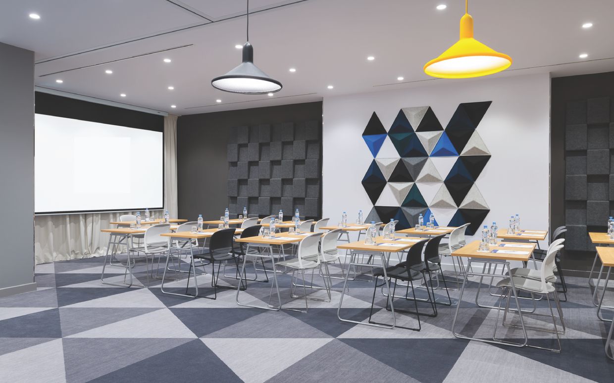 EXPRESS SADOVAYA HOTEL, отель - 13