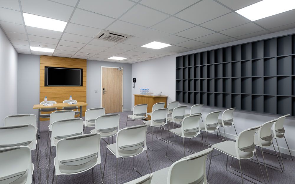 Картинка отеля - 11